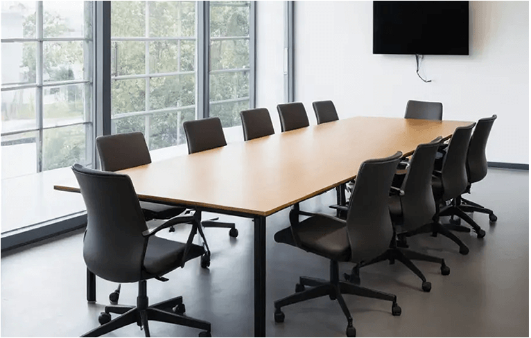 meeting room