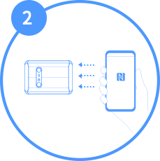 easy nfc configuration