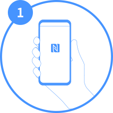 nfc configuration