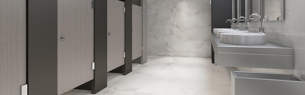 restroom