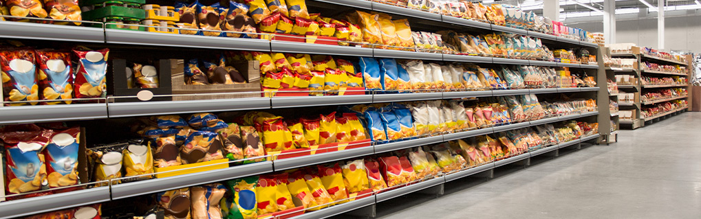 retail stores