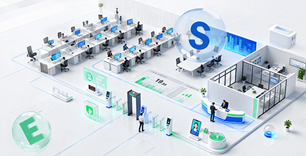 radar occupancy sensor human presence sensor space management radar occupancy sensor human presence sensor space management