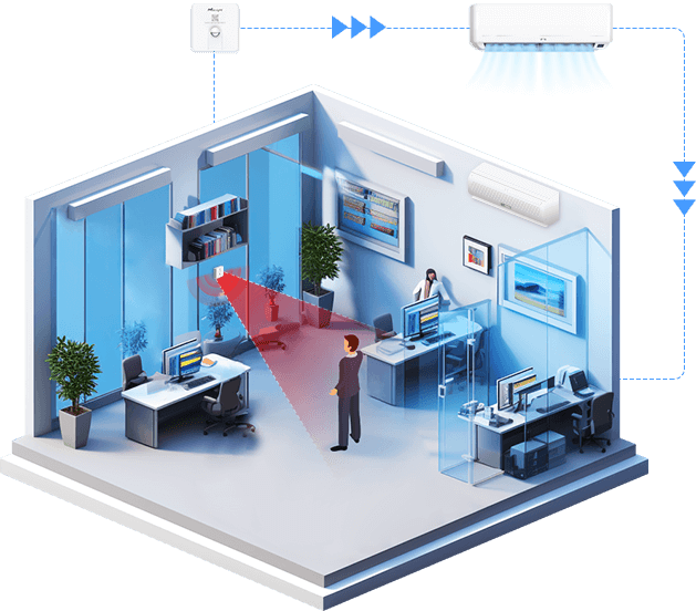 ws203 high precision th