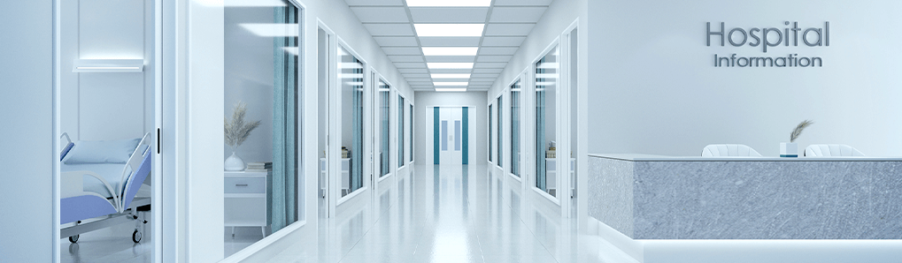 ws203 smart hospital