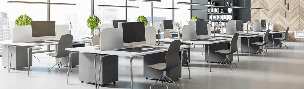 ws203 smart office