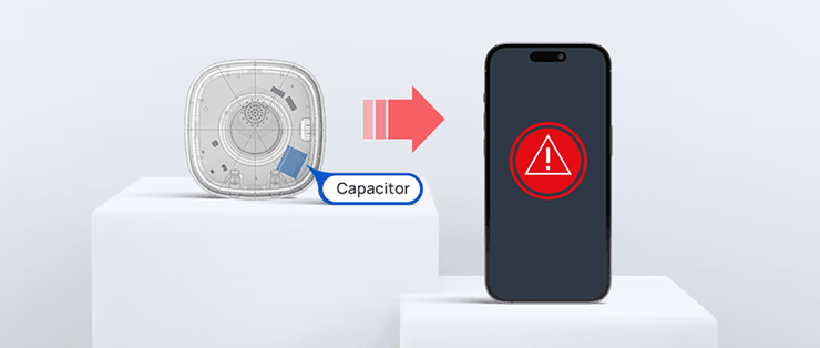 power failure alarm power failure alarm