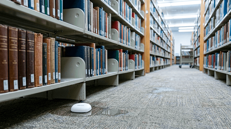 leak detection for libraries archive rooms leak detection for libraries archive rooms
