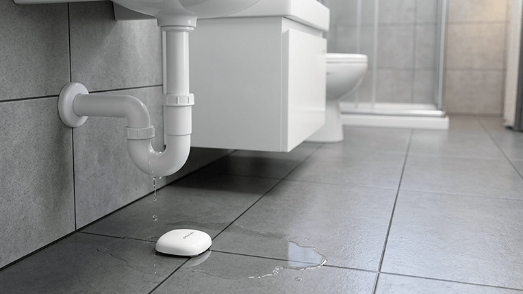 water leak detection for smart restroom water leak detection for smart restroom