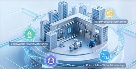 water management in building water management in building