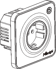 ws51x smart wall socket installation 3