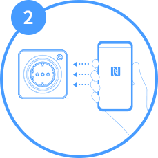 ws51x smart wall socket nfc 2 ws51x smart wall socket nfc 2