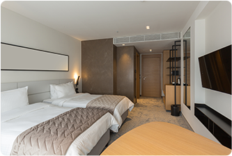 hotels