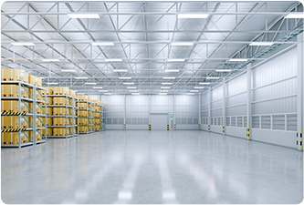 warehouses