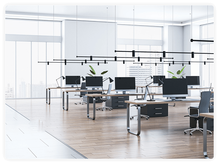 smart iot office drives energy saving operations smart iot office drives energy saving operations
