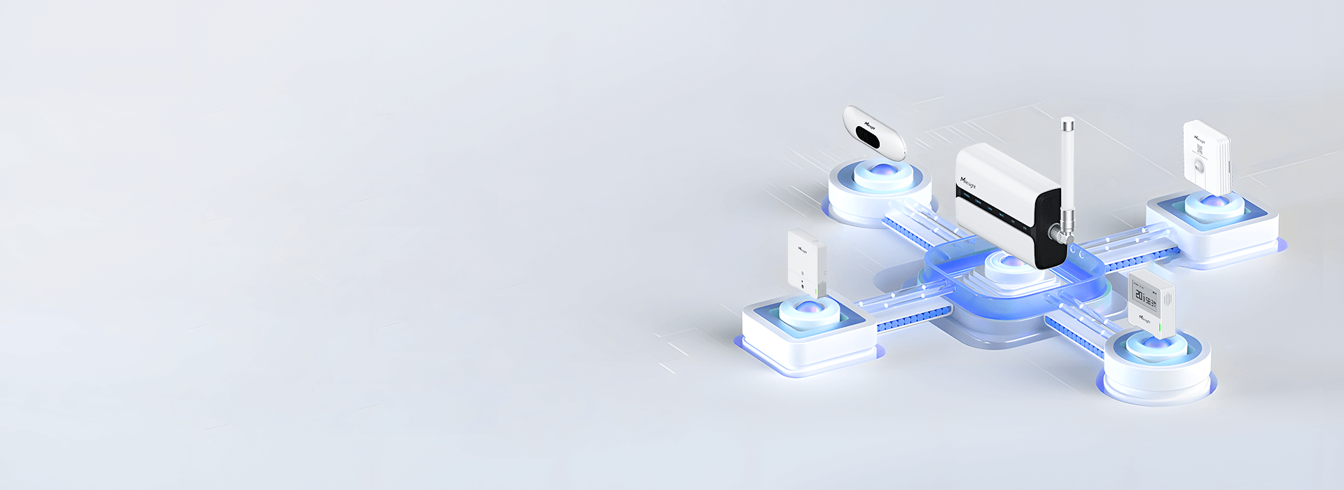 smart radiator thermostat lorawan