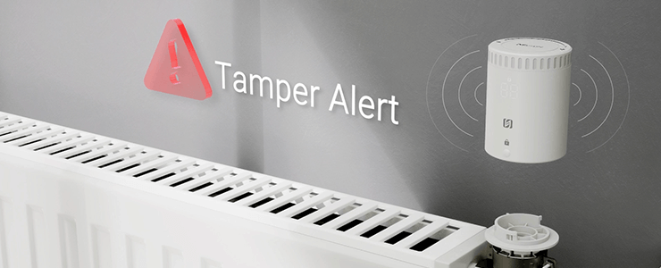 wt10x features anti theft protection