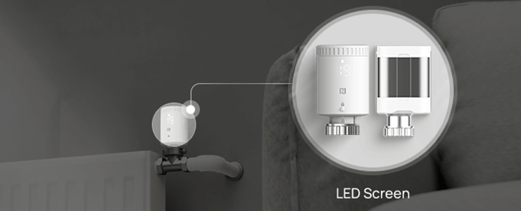 wt10x features led screen