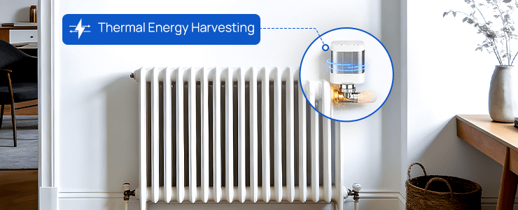 wt10x features self powered