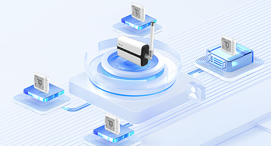 multicast
