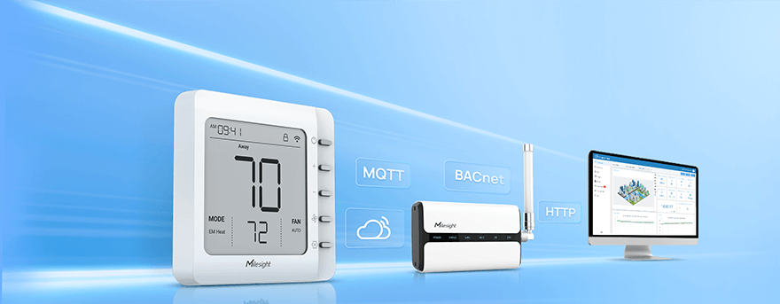 bacnet thermostat bacnet thermostat