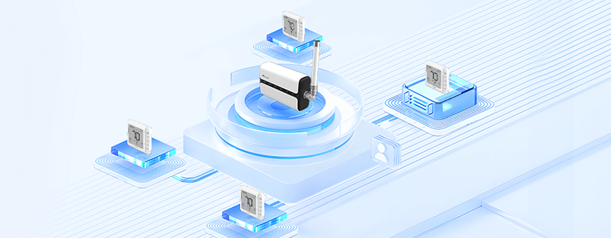 multicast thermostat multicast thermostat