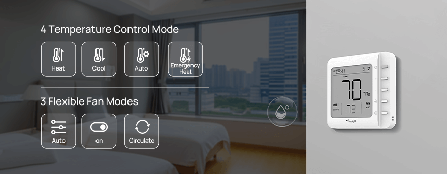 smart control thermostat smart control thermostat