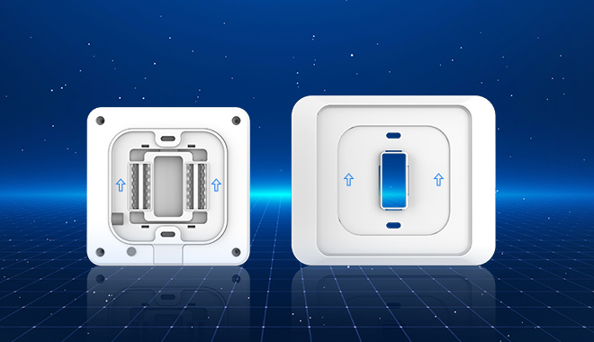 installation direction instruction