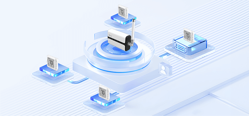 powerful multicast
