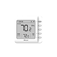 smart thermostat front small