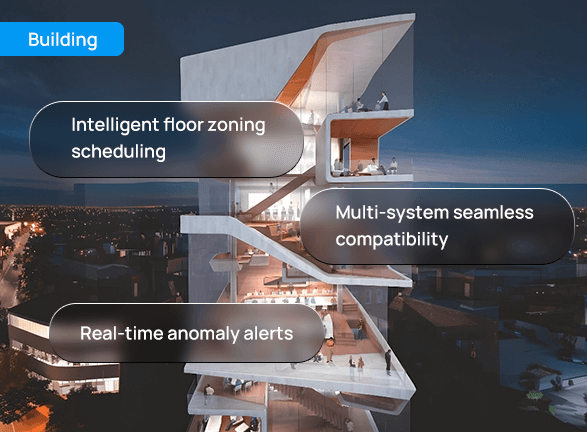 building application