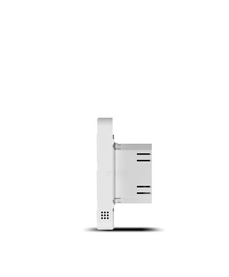 fan coil thermostat sildes