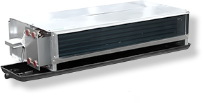 smart fan coil thermostat 4 pipe