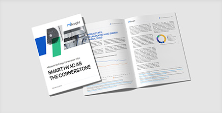 iot solution for hvac smart hvac solution hvac industry