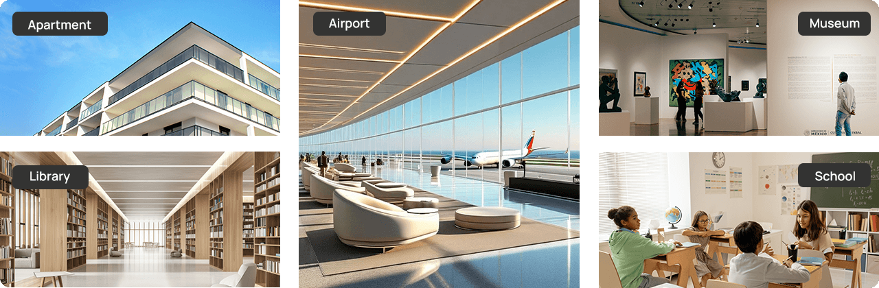 wt303 wt304 application