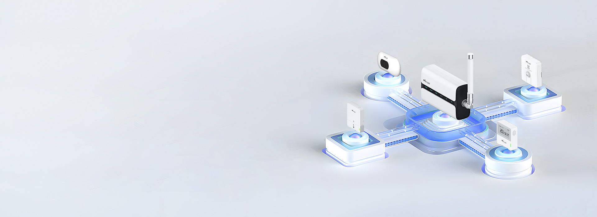 milesight fan coil thermostat lorawan gateway