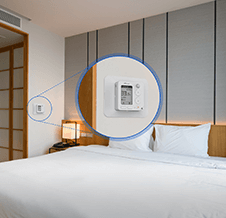 wt401 application hotel