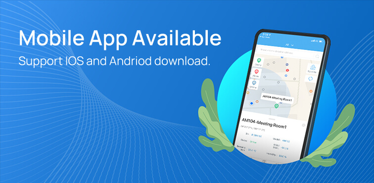 milesight iot cloud download