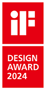 if design award logo