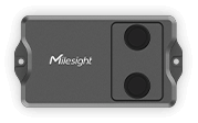 ultrasonic distance sensor em400