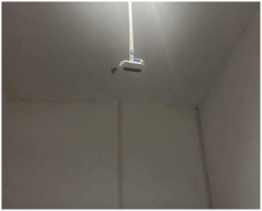 people sensing field lab case