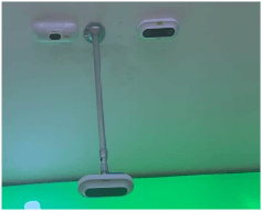 people sensing field lab case1