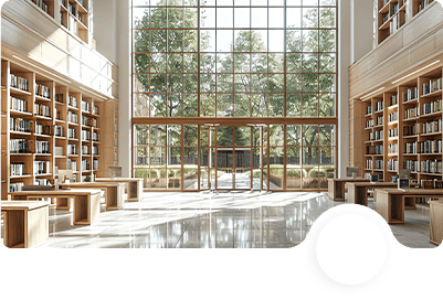 people sensing library