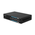 8 port poe switch small