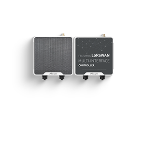 uc50x multi interface controller