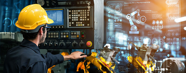 smart industry