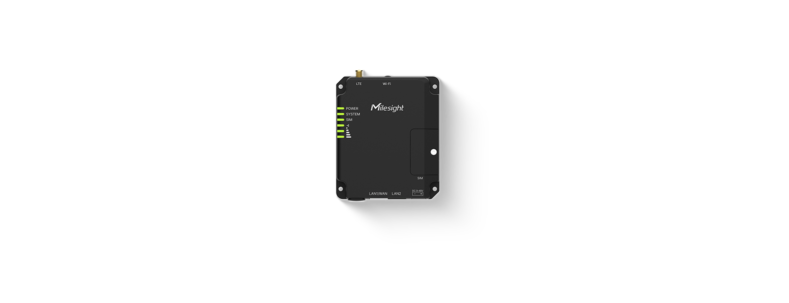 milesight ur32