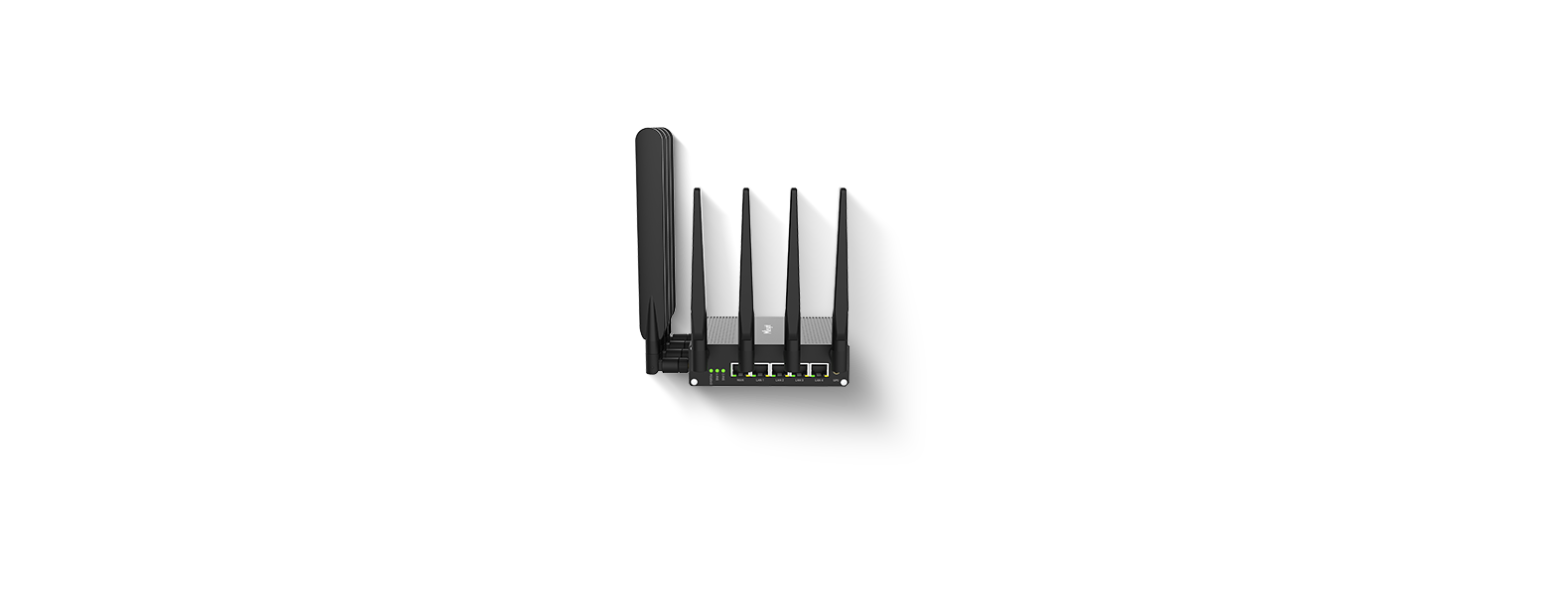 milesight ur75