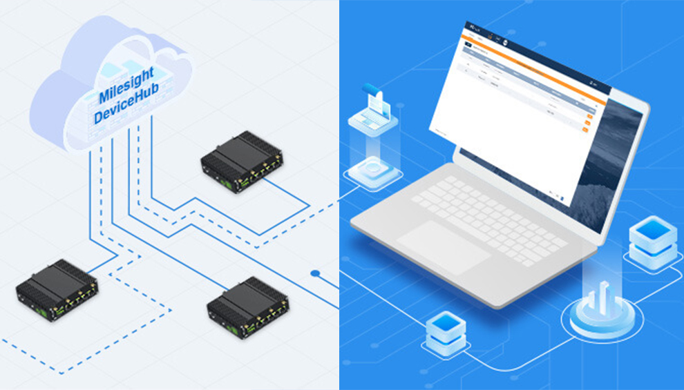 remote management