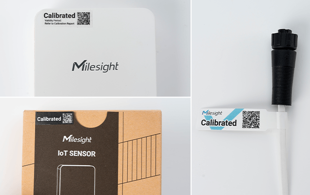 milesight temperature humidity calibration label milesight temperature humidity calibration label