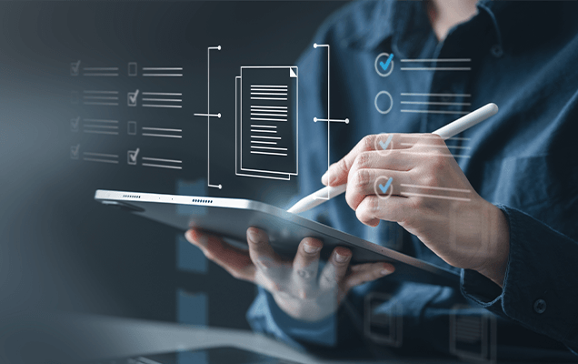 milesight temperature humidity calibration report download